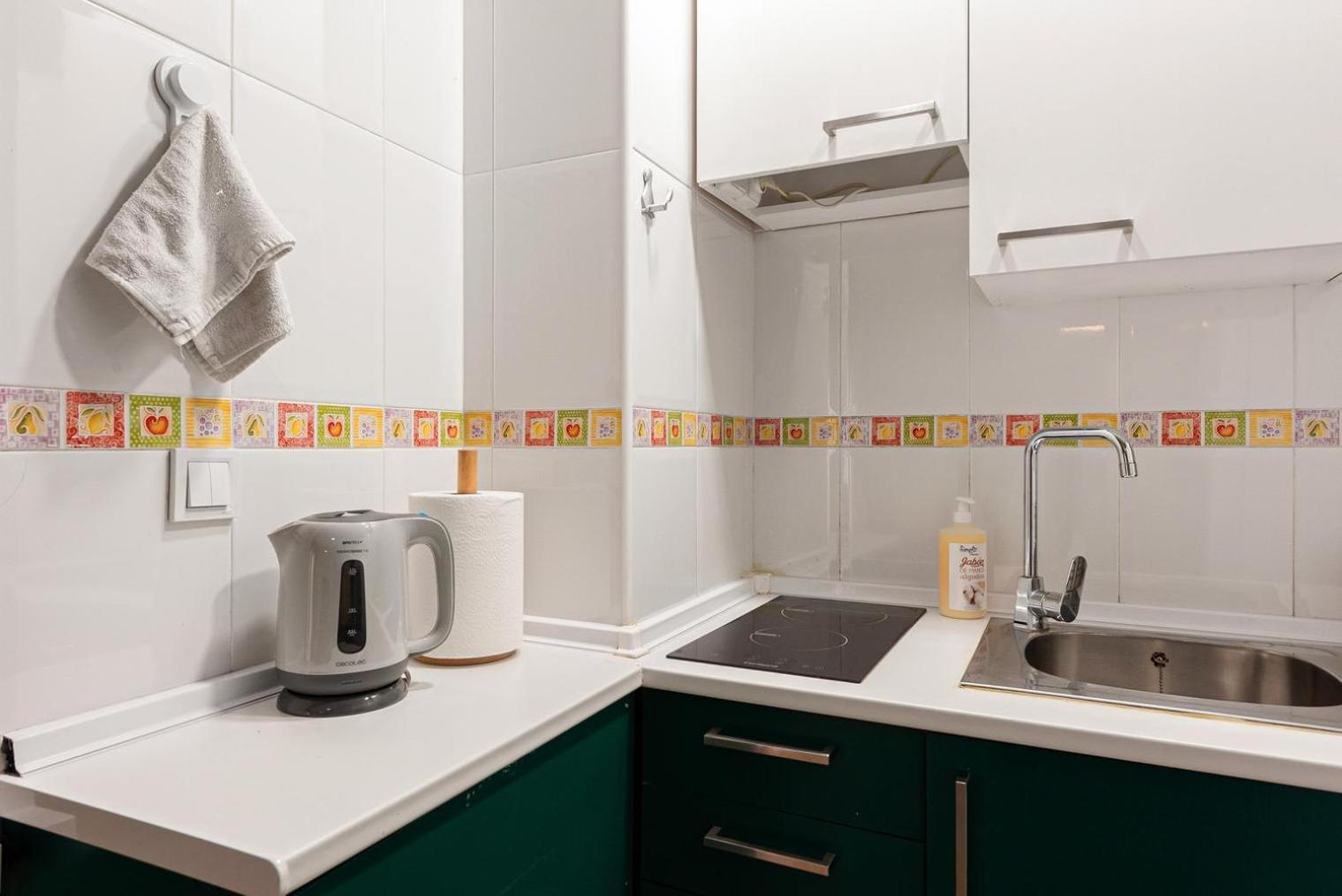 1 Bedroom Flat In Center Apartament