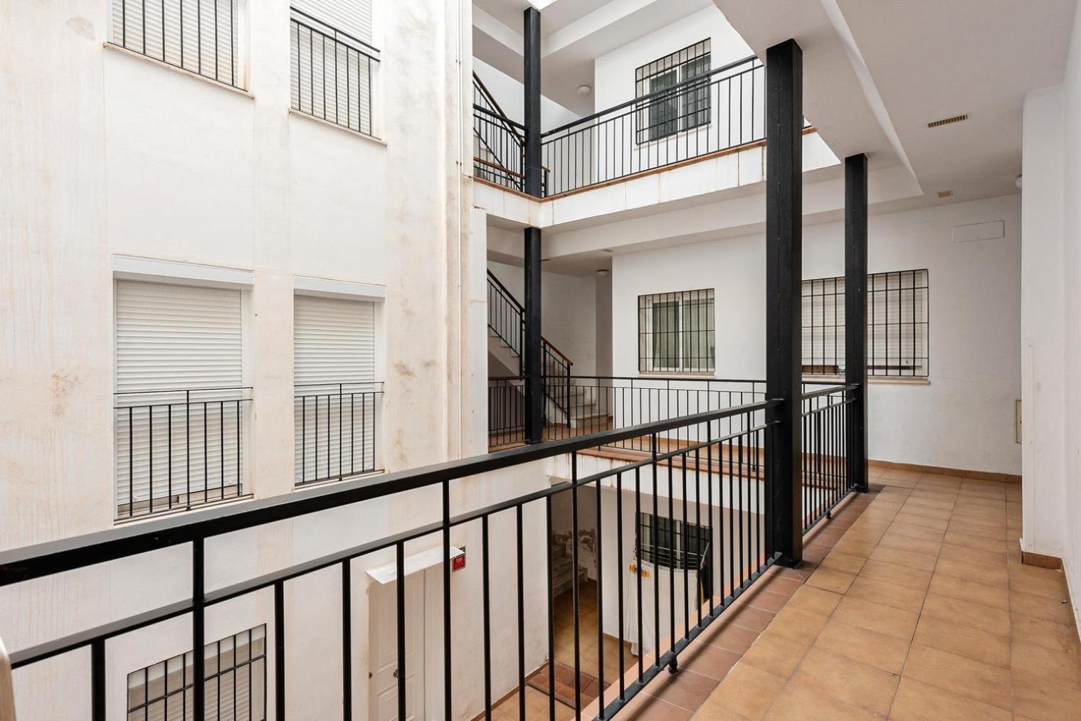 Apartament 1 Bedroom Flat In Center *